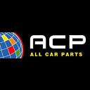 All Car Parts Ltd logo